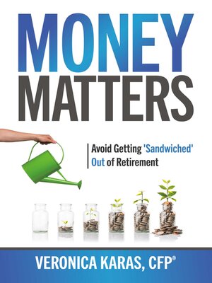 cover image of Money Matters